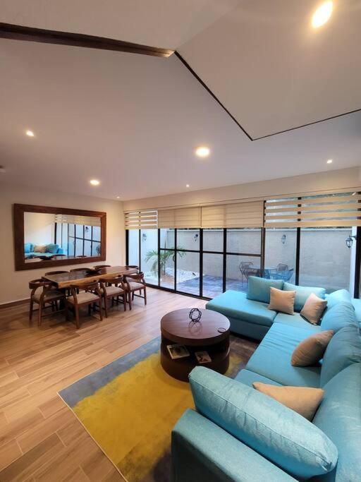 Amazing Dream Home In Gated Community Playa del Carmen Exterior foto